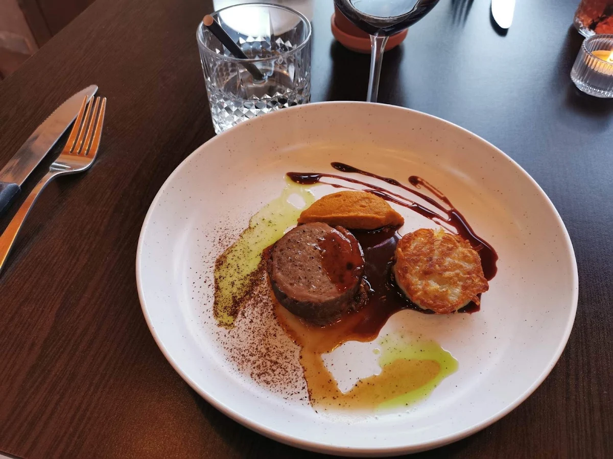 Highlights, Lupin Dining & Pantry