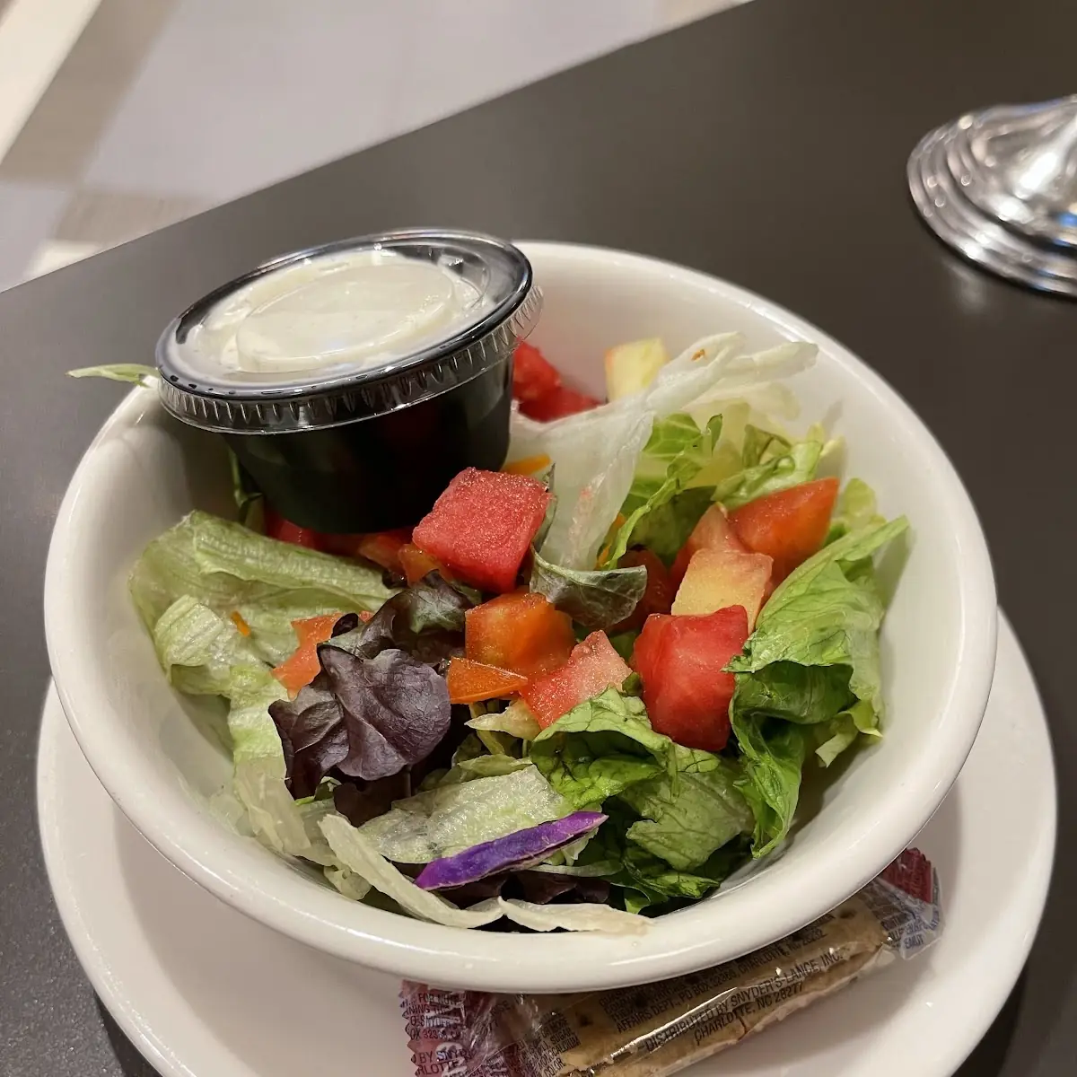 Side Salad