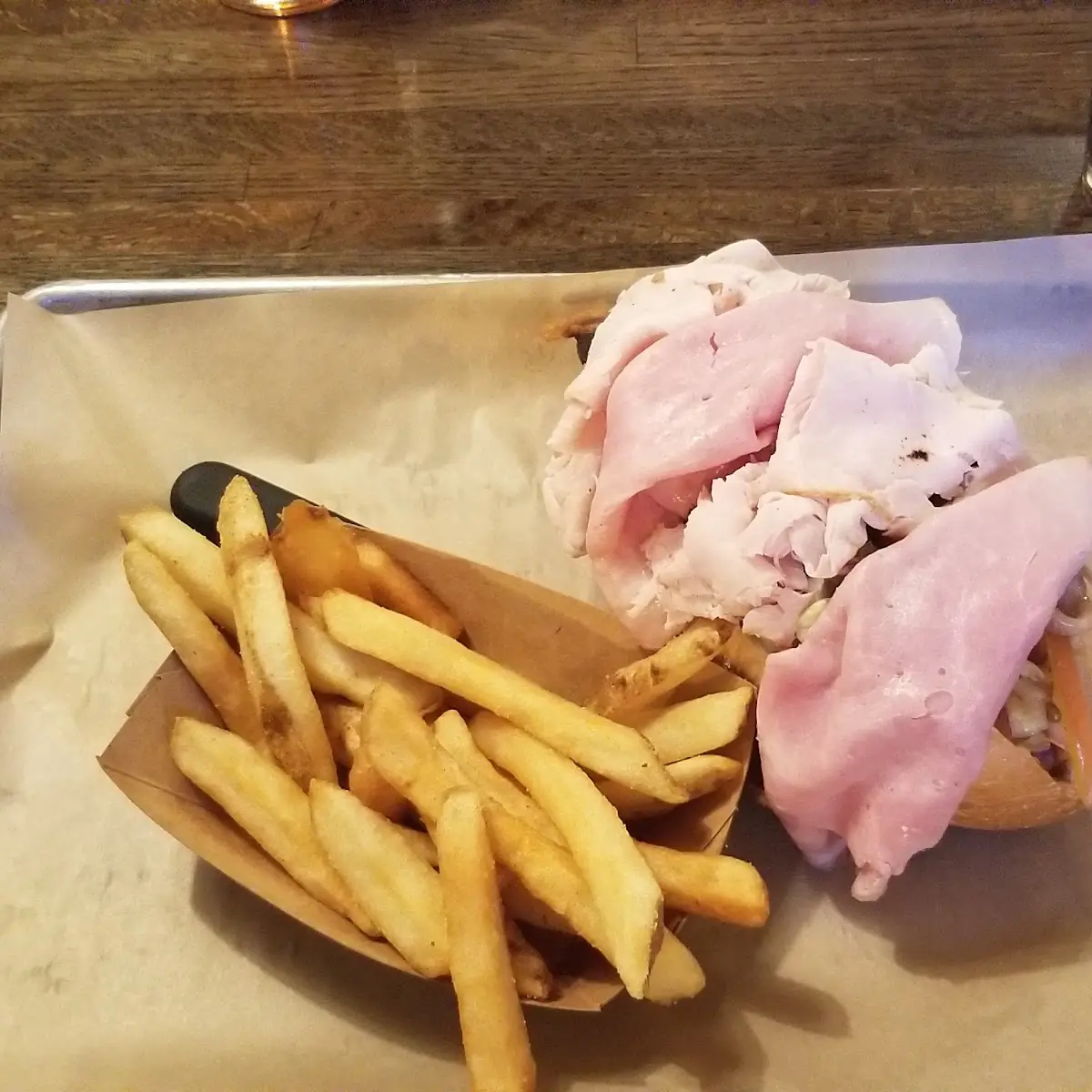 Italian Sub