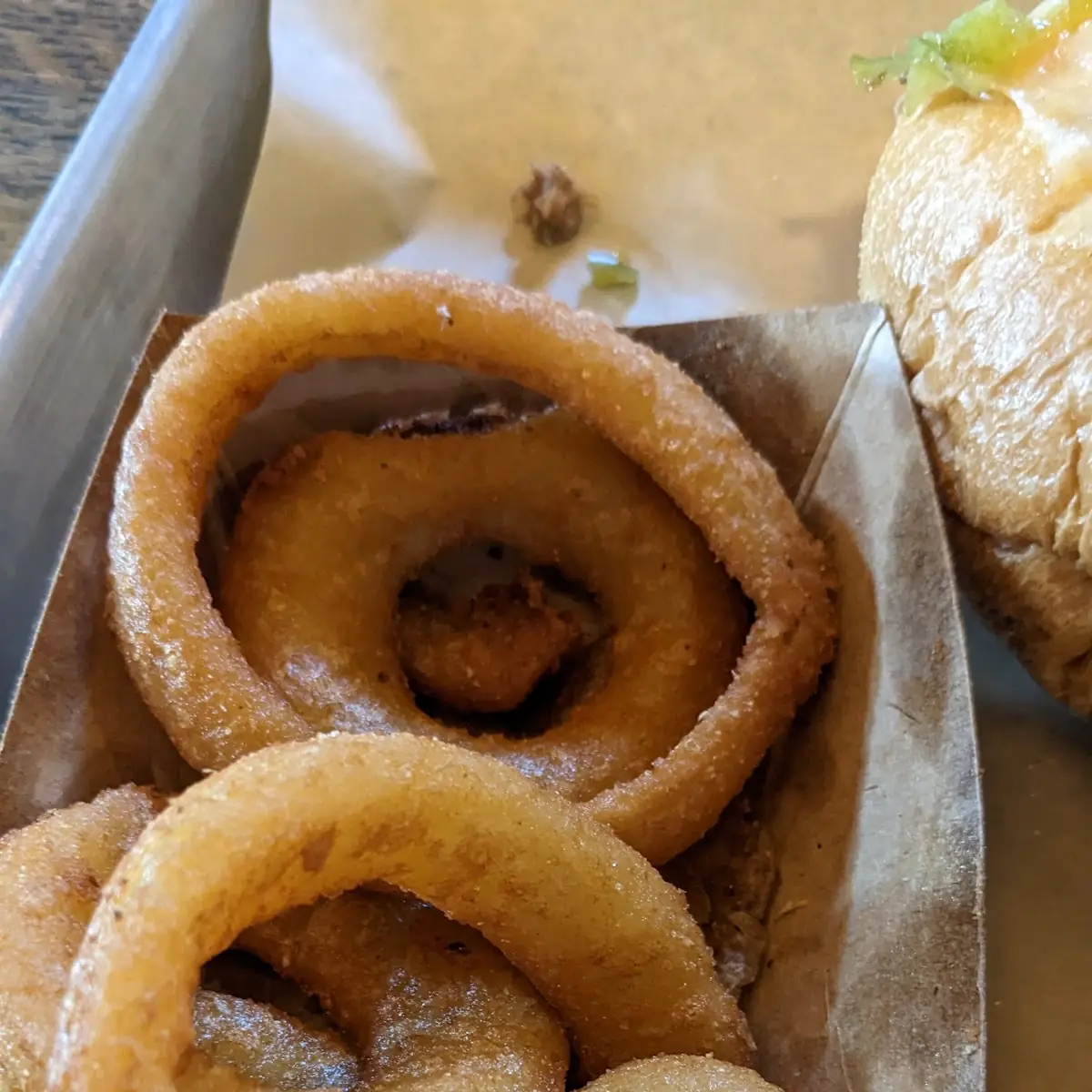 Onion Rings