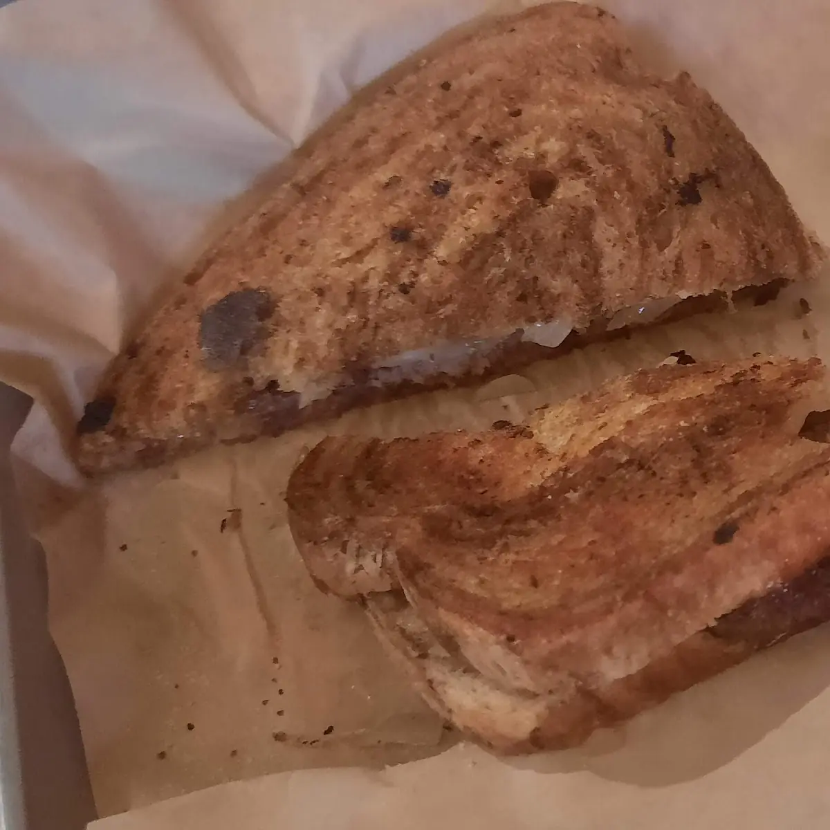 Patty Melt