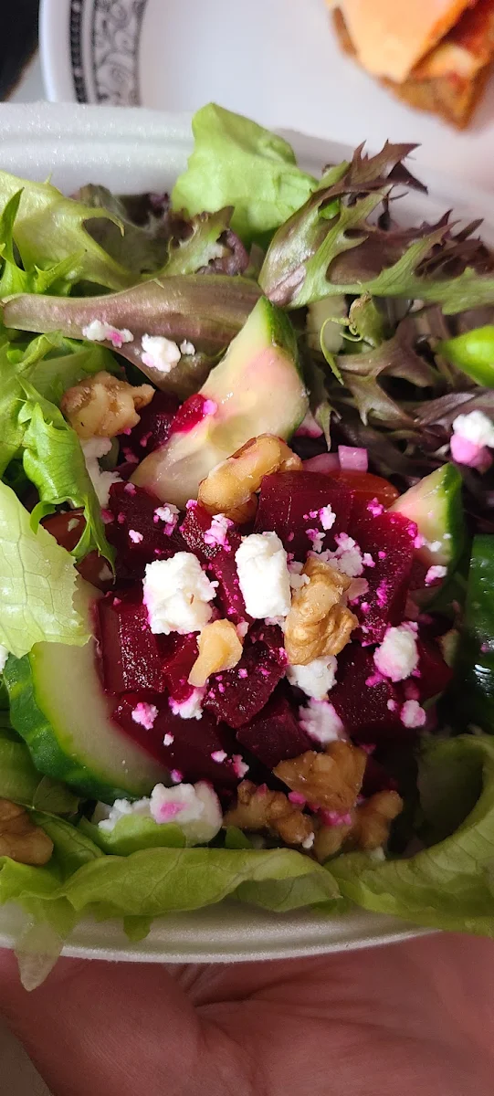 House Salad