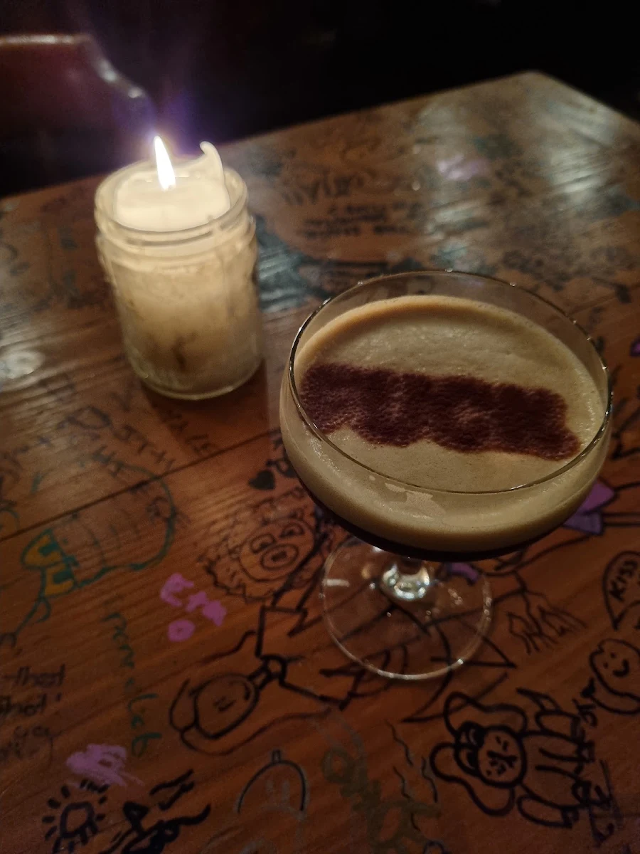 Fucktini, Mary's Castle Hill