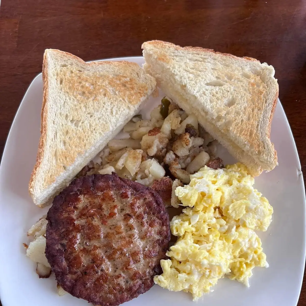 Corned Beef Hash