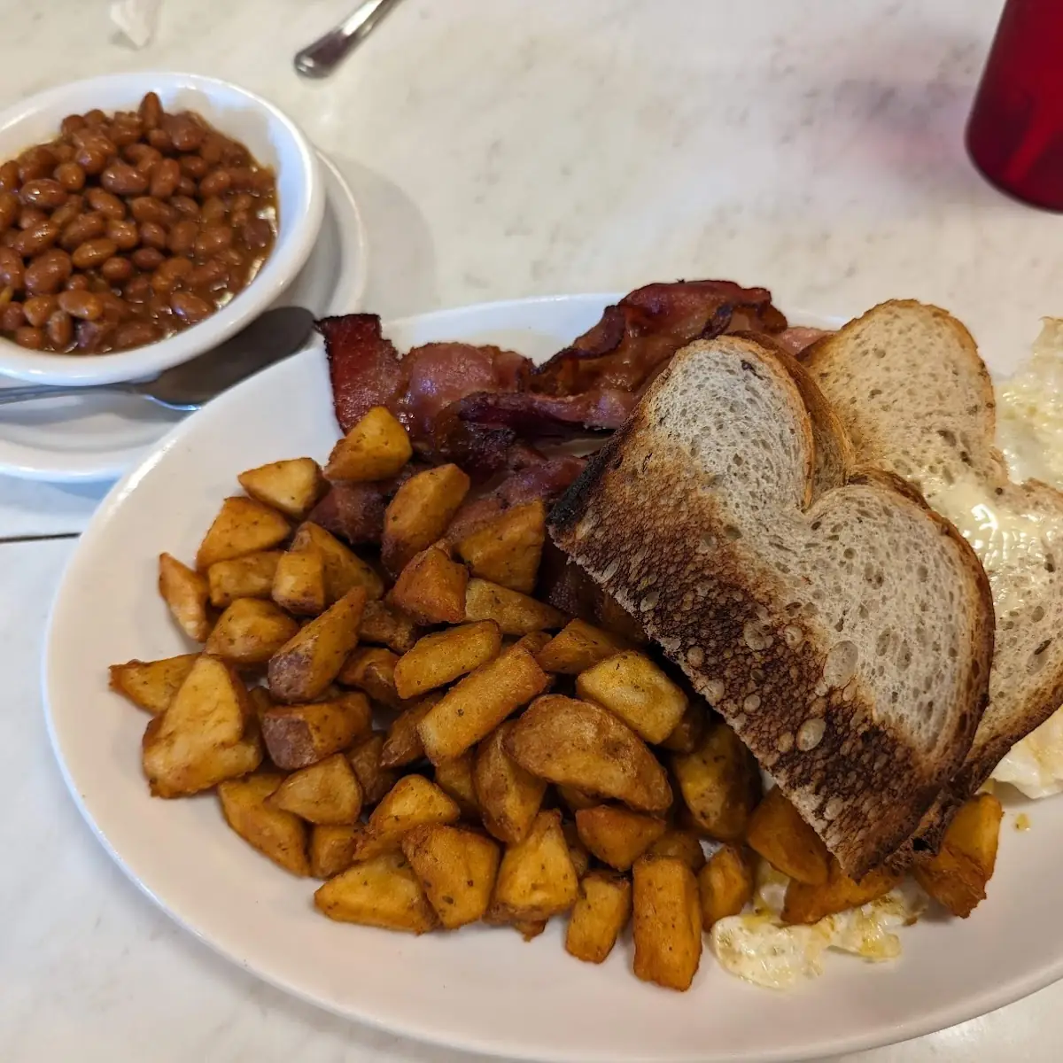 Home Fries