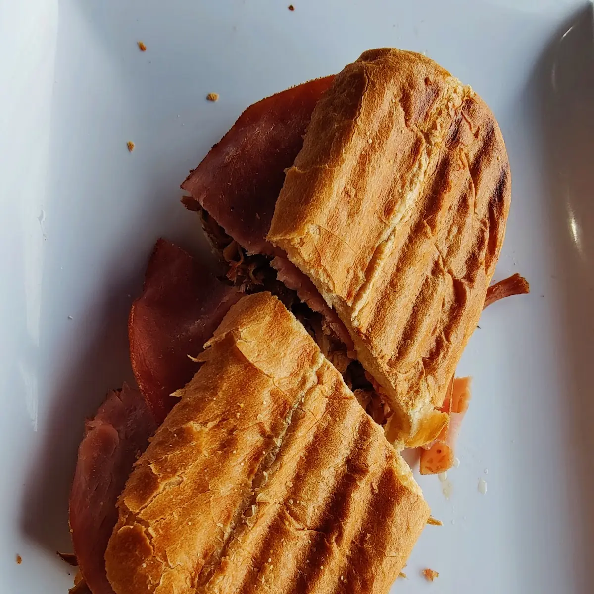 Cuban Sandwich