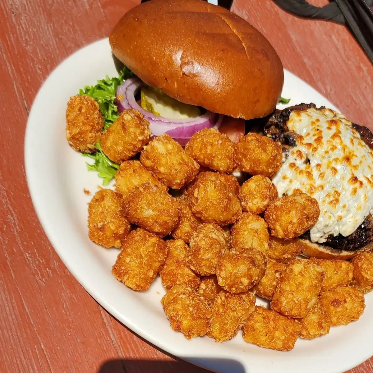 Tater Tots