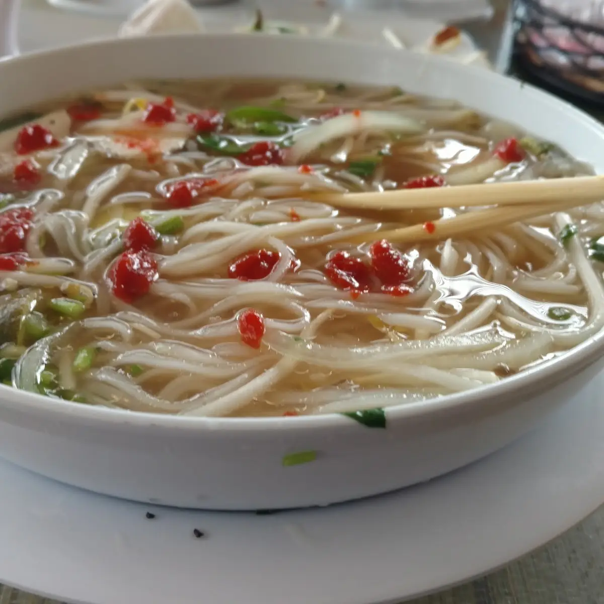 My Chicken Pho