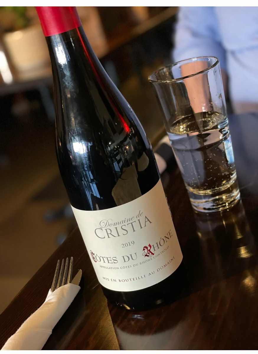 Great Wine
