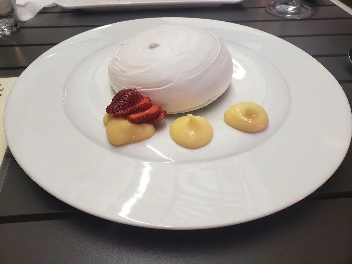 Pavlova