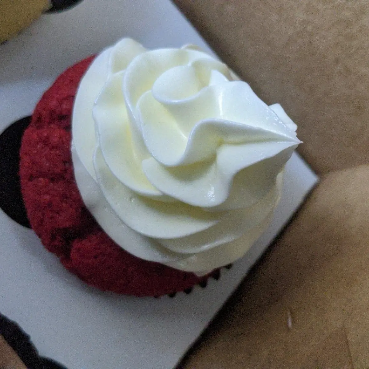 Red Velvet Cake