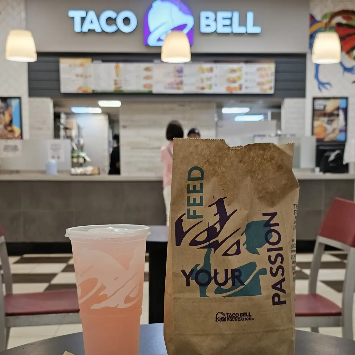 Taco Supreme