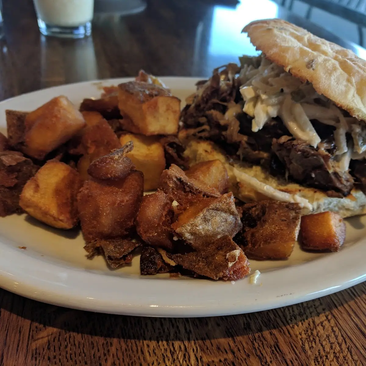 Pulled Pork