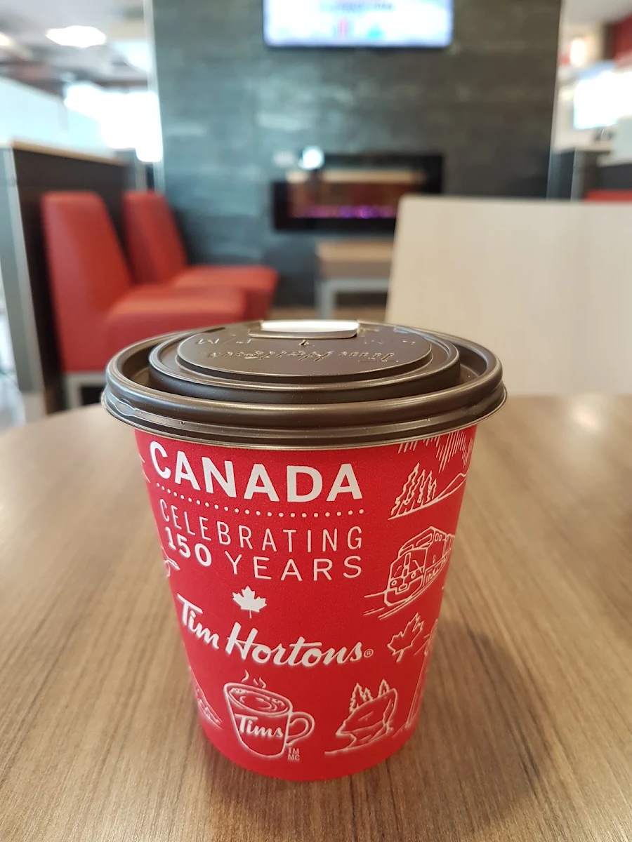 dd Coffee