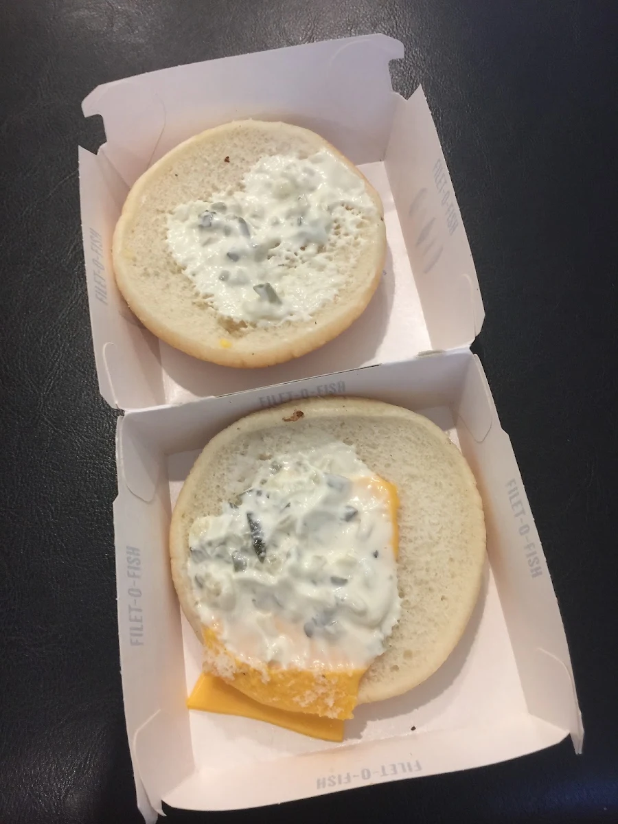 Highlights, McDonald's Keysborough