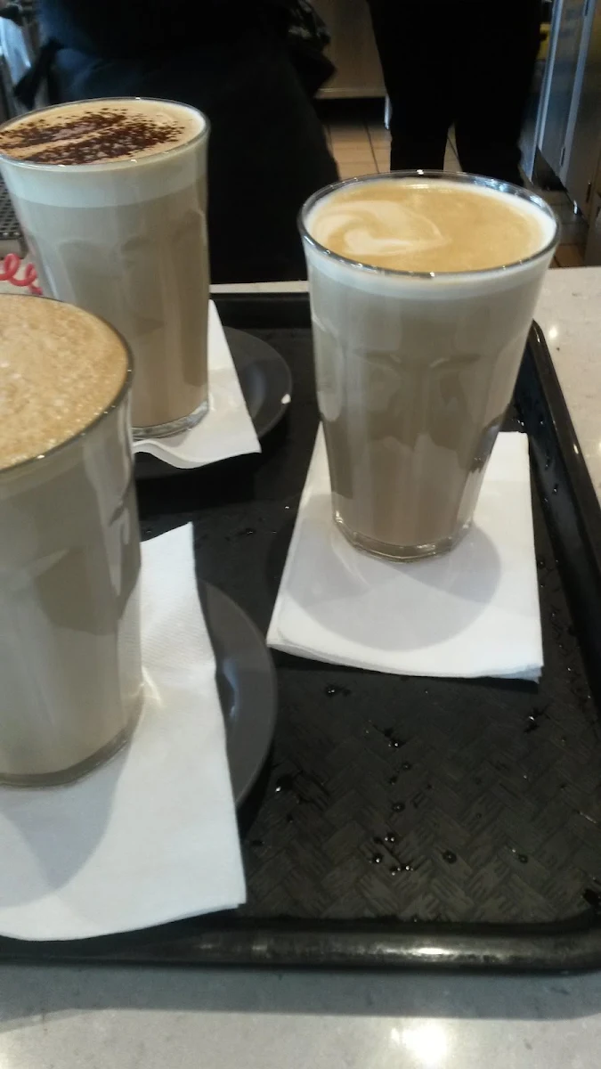 Highlights, McDonald's Keysborough