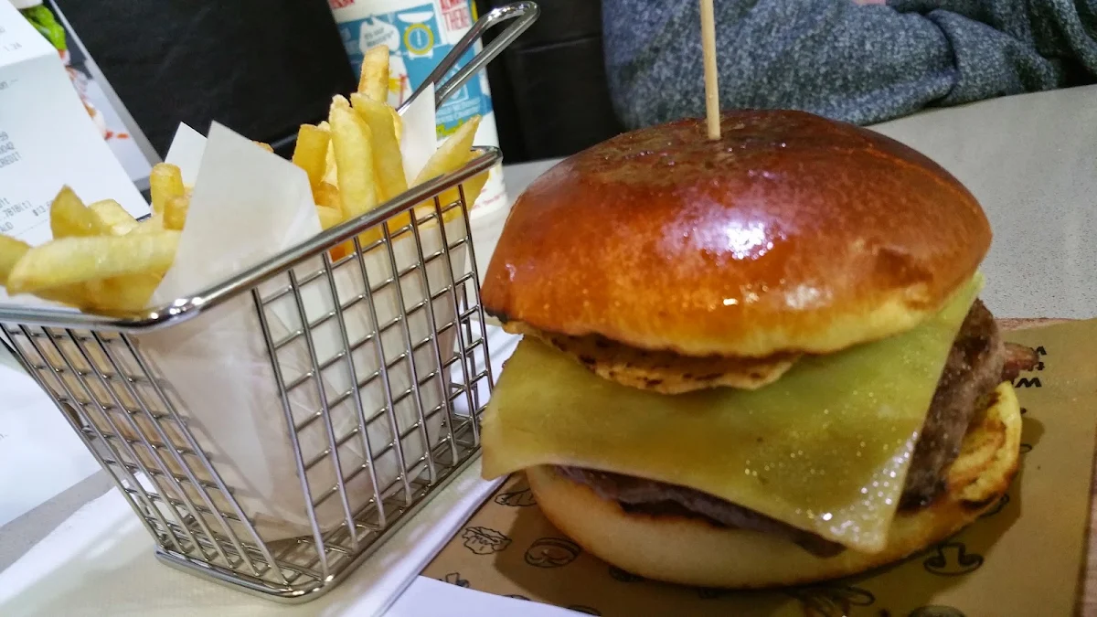 Highlights, McDonald's Keysborough