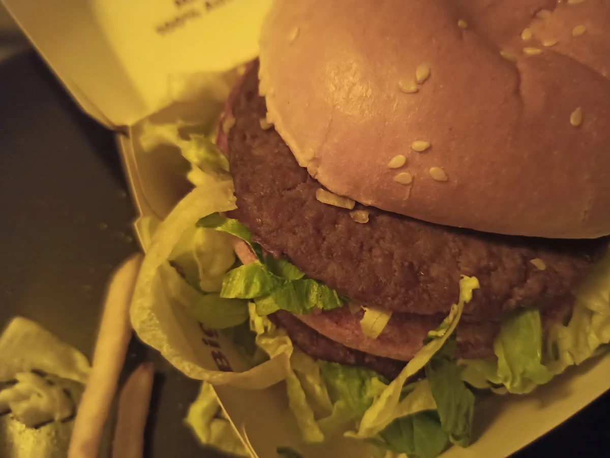 Highlights, McDonald's Keysborough