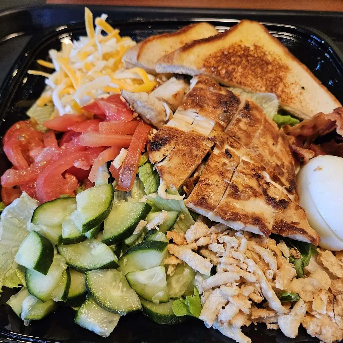 Cobb Salad