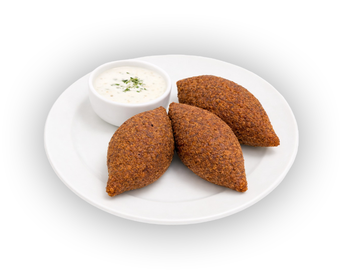 Kibbeh 3 MCX Kibbeh 3 pcs