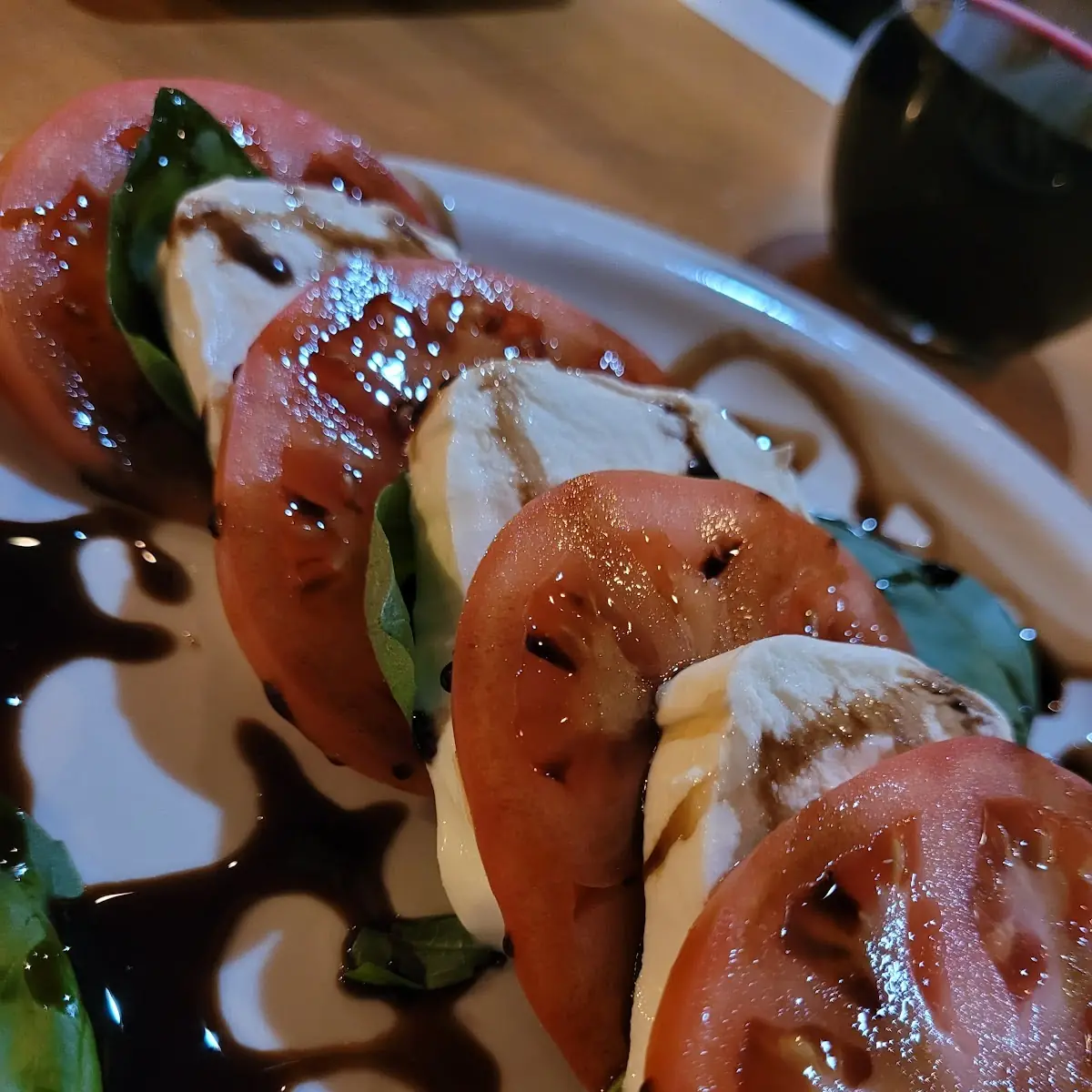Caprese Salad