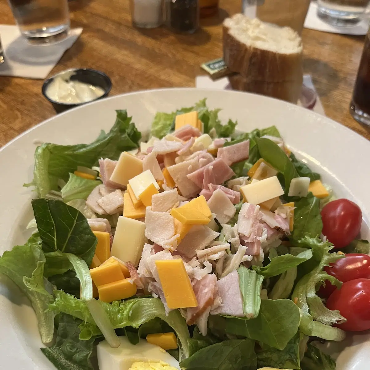Cobb Salad