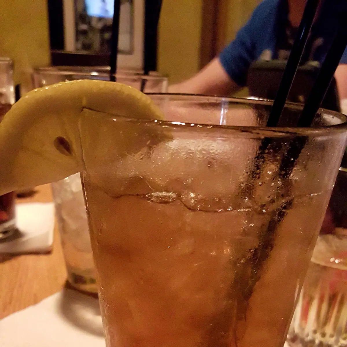 Long Island