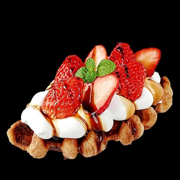 Highlights, Eggette