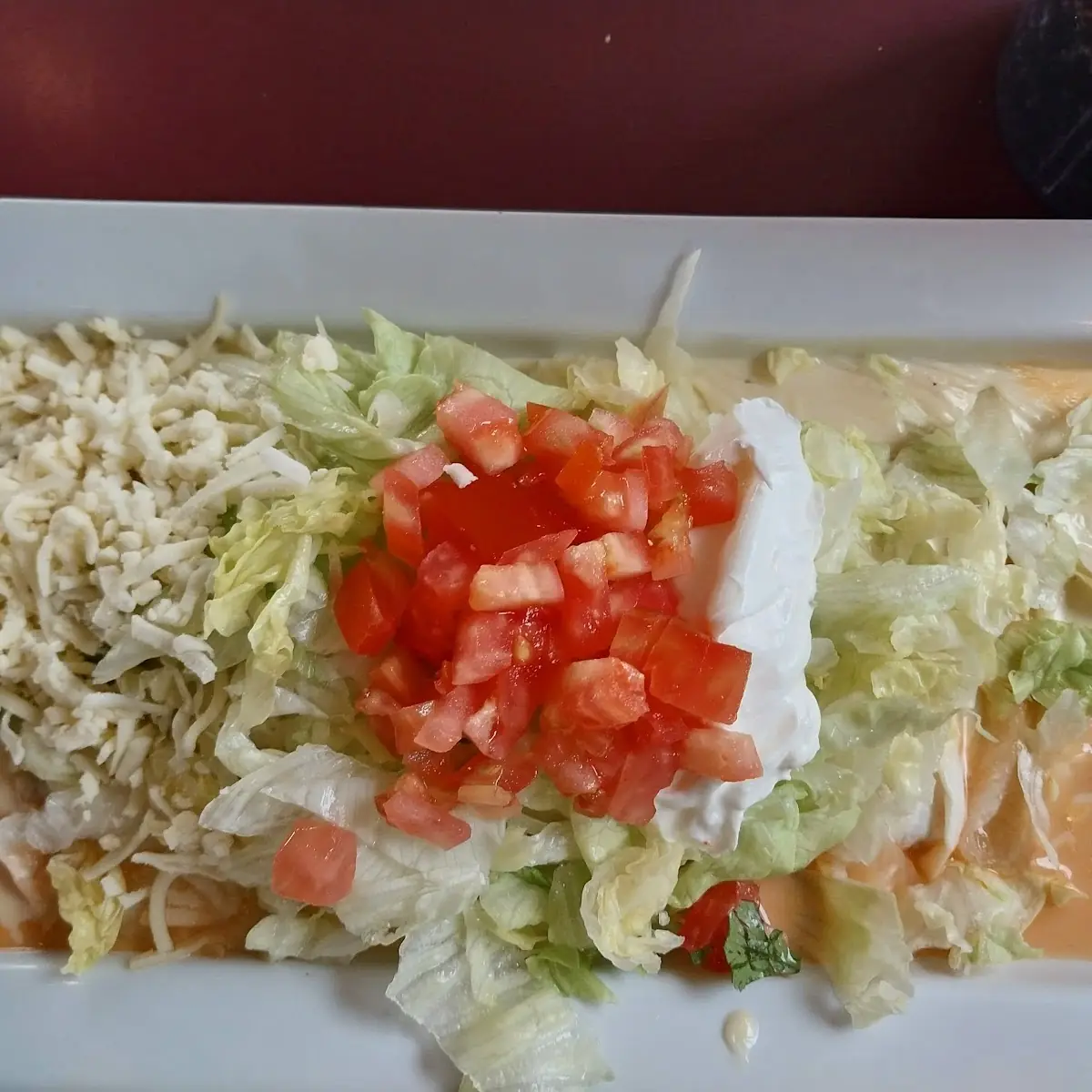 Burrito Supreme