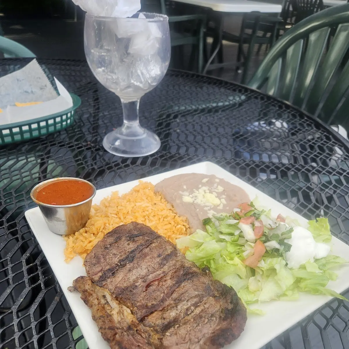 Carne Asada