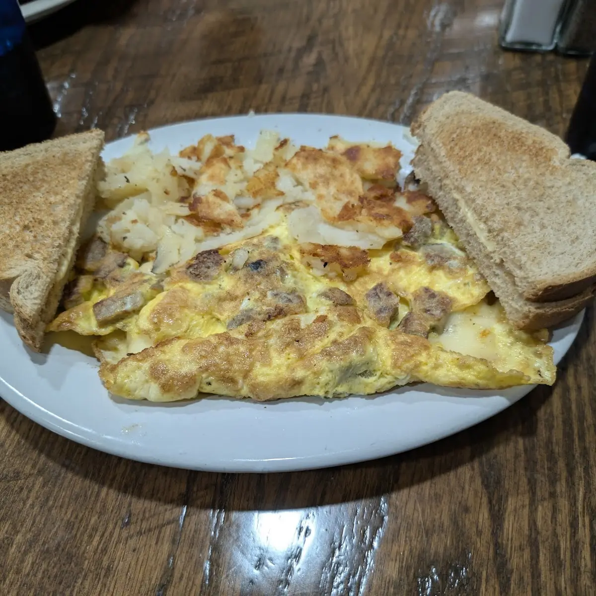 Home Fries