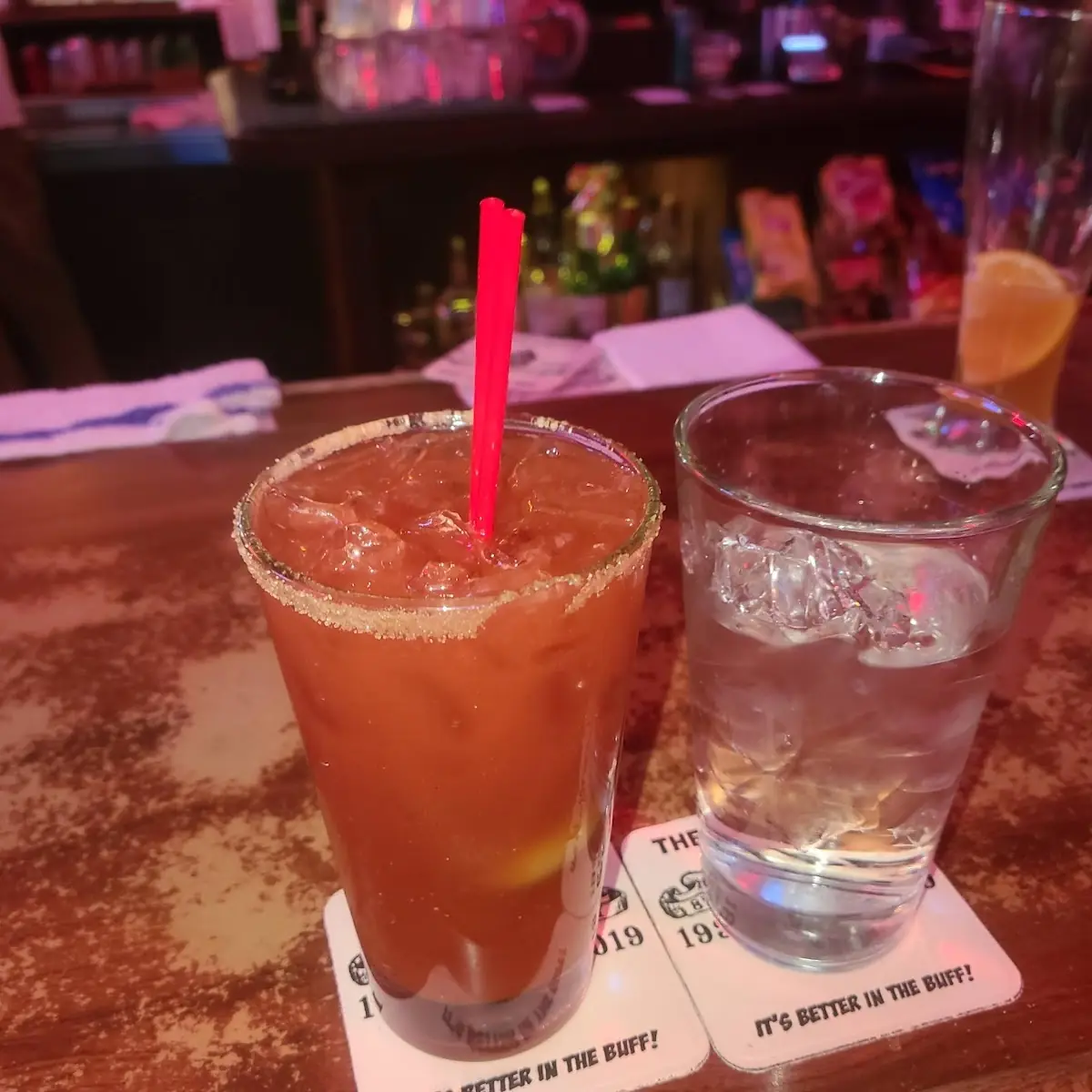 Mai Tai