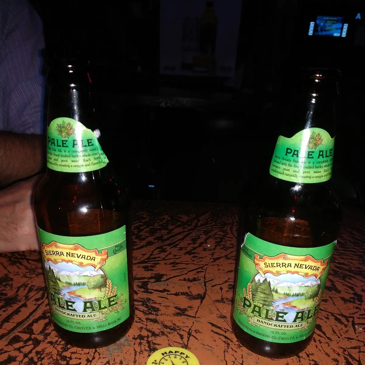 Sierra Nevada Pale Ale