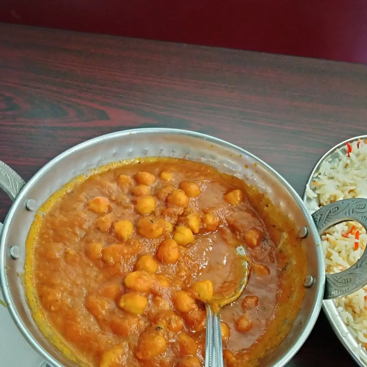 Tikka Masala Sauce (8oz)