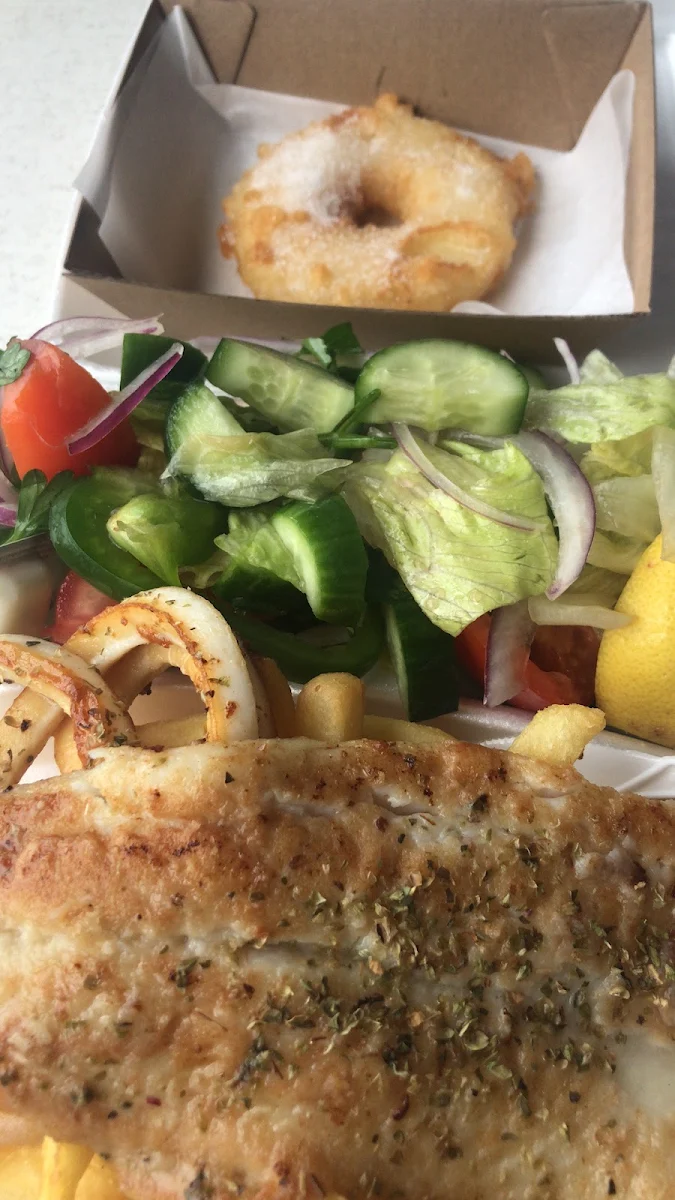 Highlights, Moorebank Seafoods