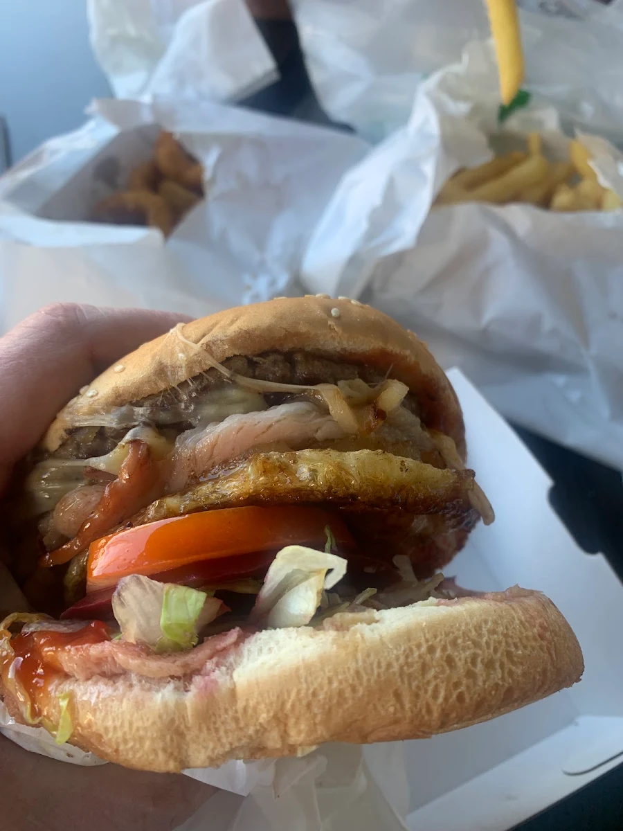Highlights, Moorebank Seafoods