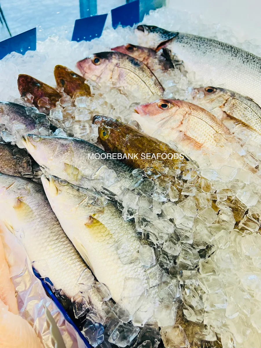 Highlights, Moorebank Seafoods