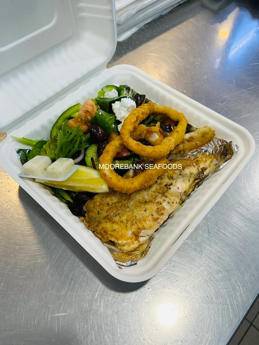 Highlights, Moorebank Seafoods