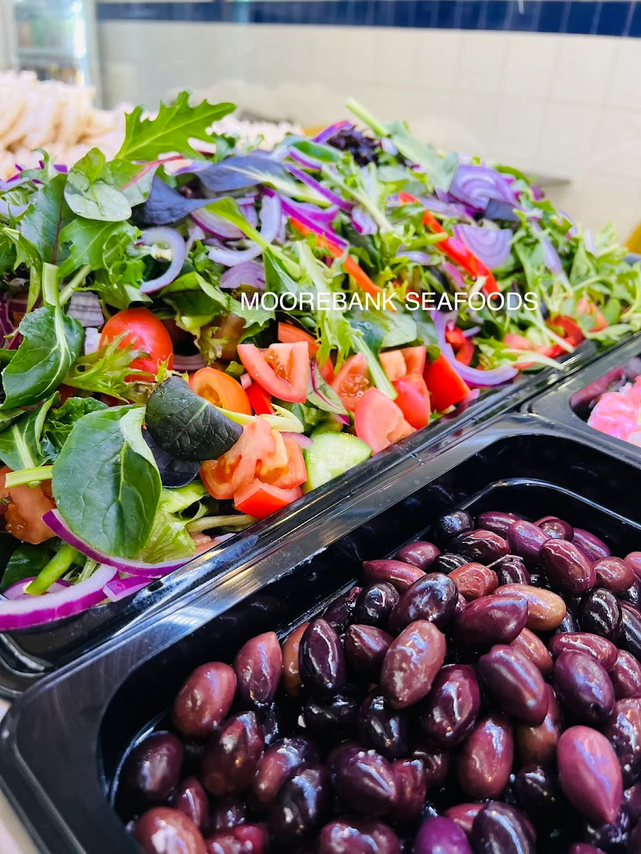 Highlights, Moorebank Seafoods