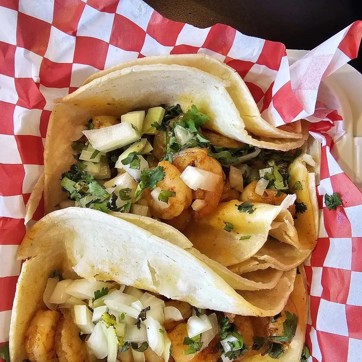 Street Tacos