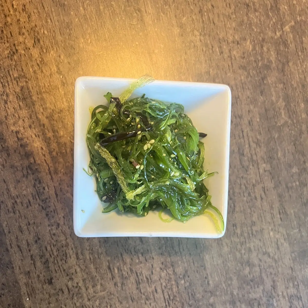 Salad Dressing