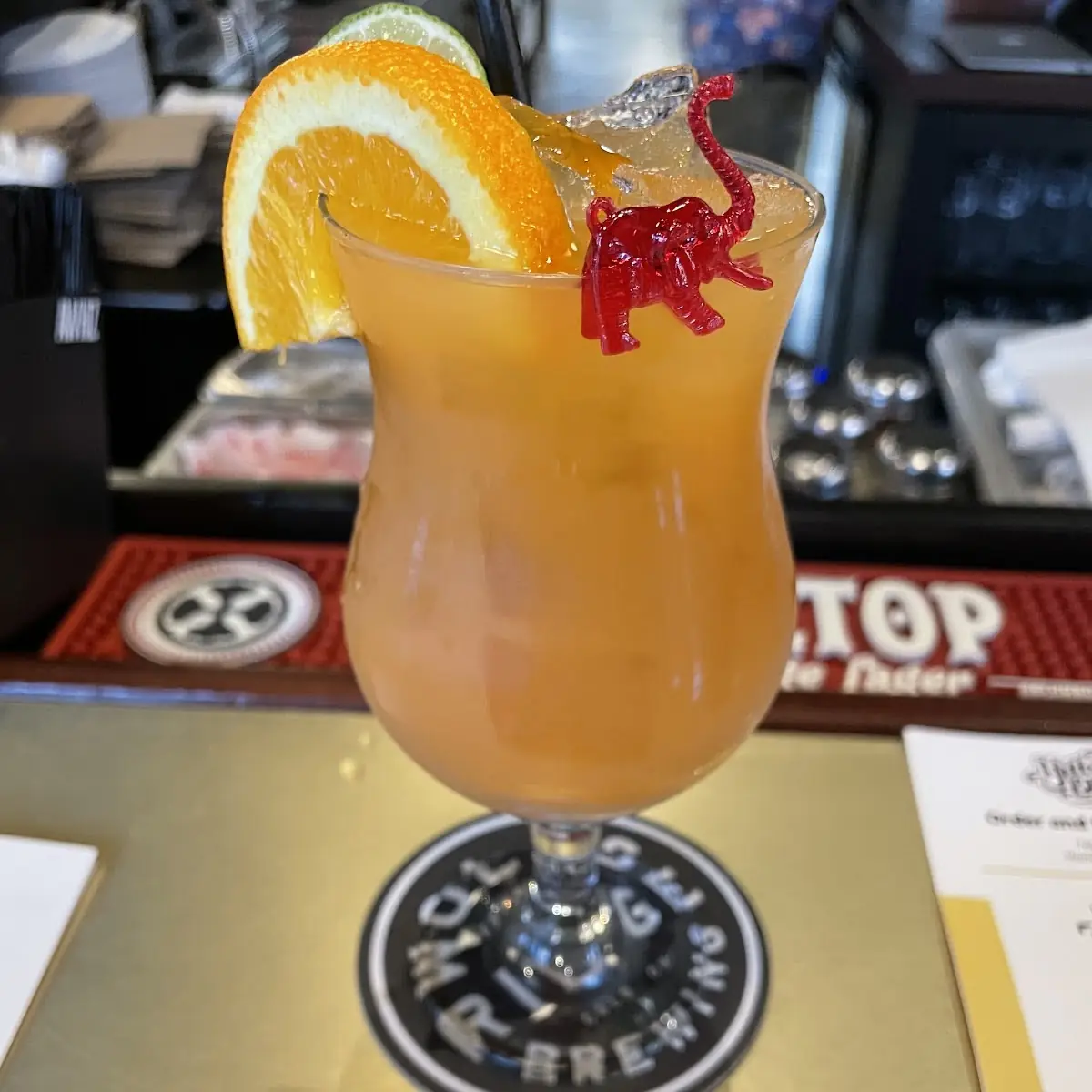 Mai Tai