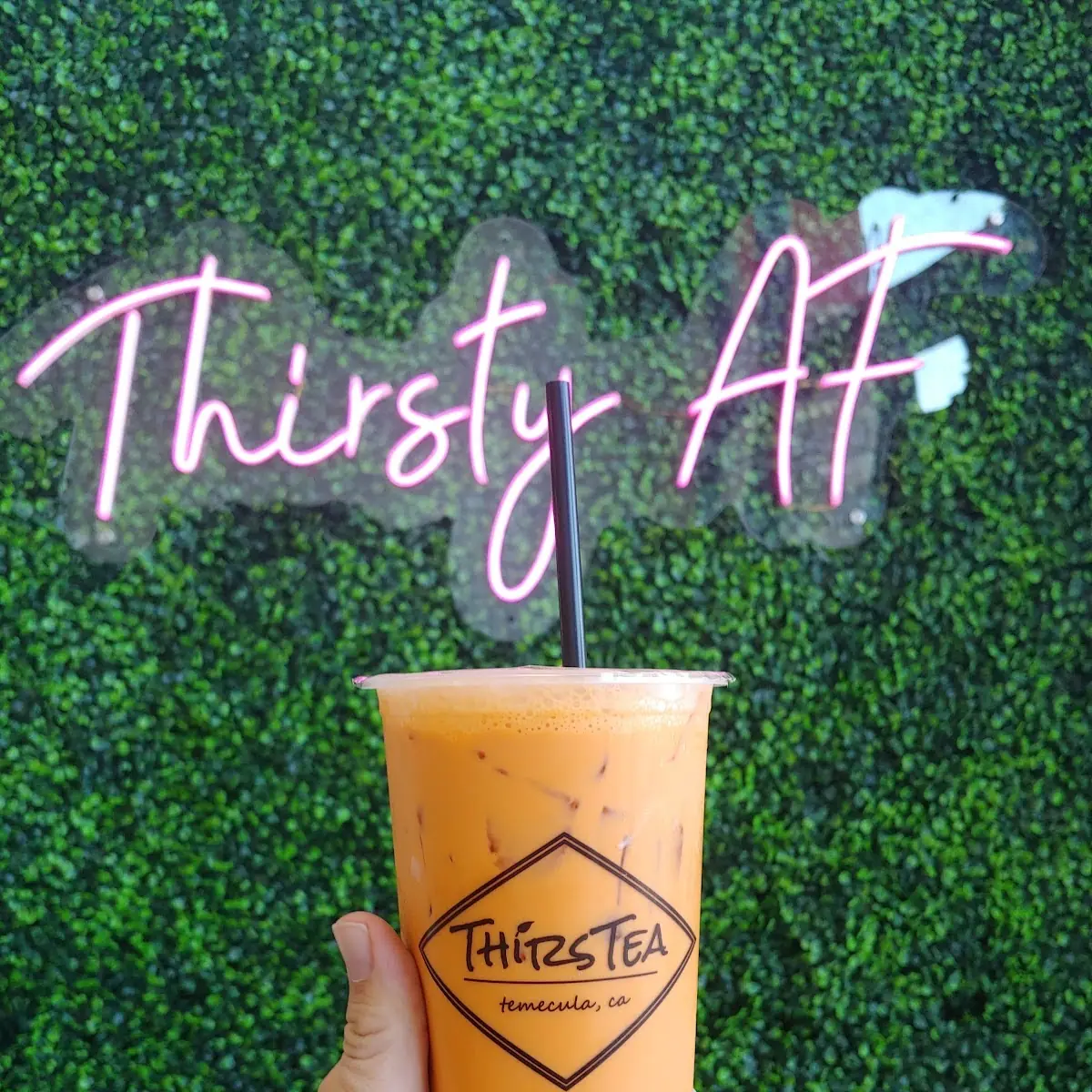 Boosted Tea Peach Mango Blast