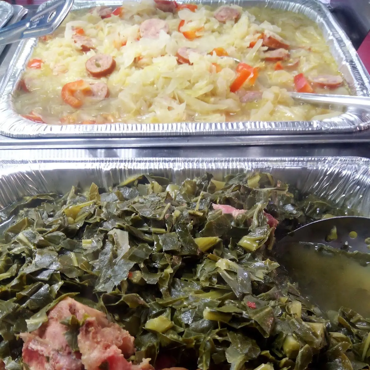 Collard Greens