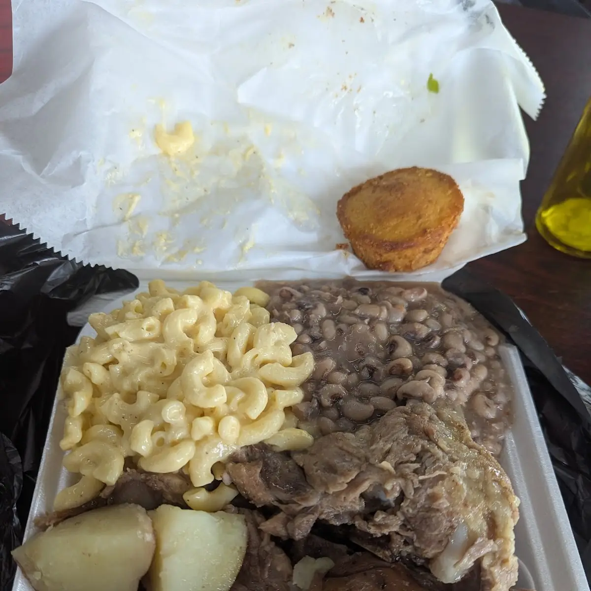 Pulled Pork