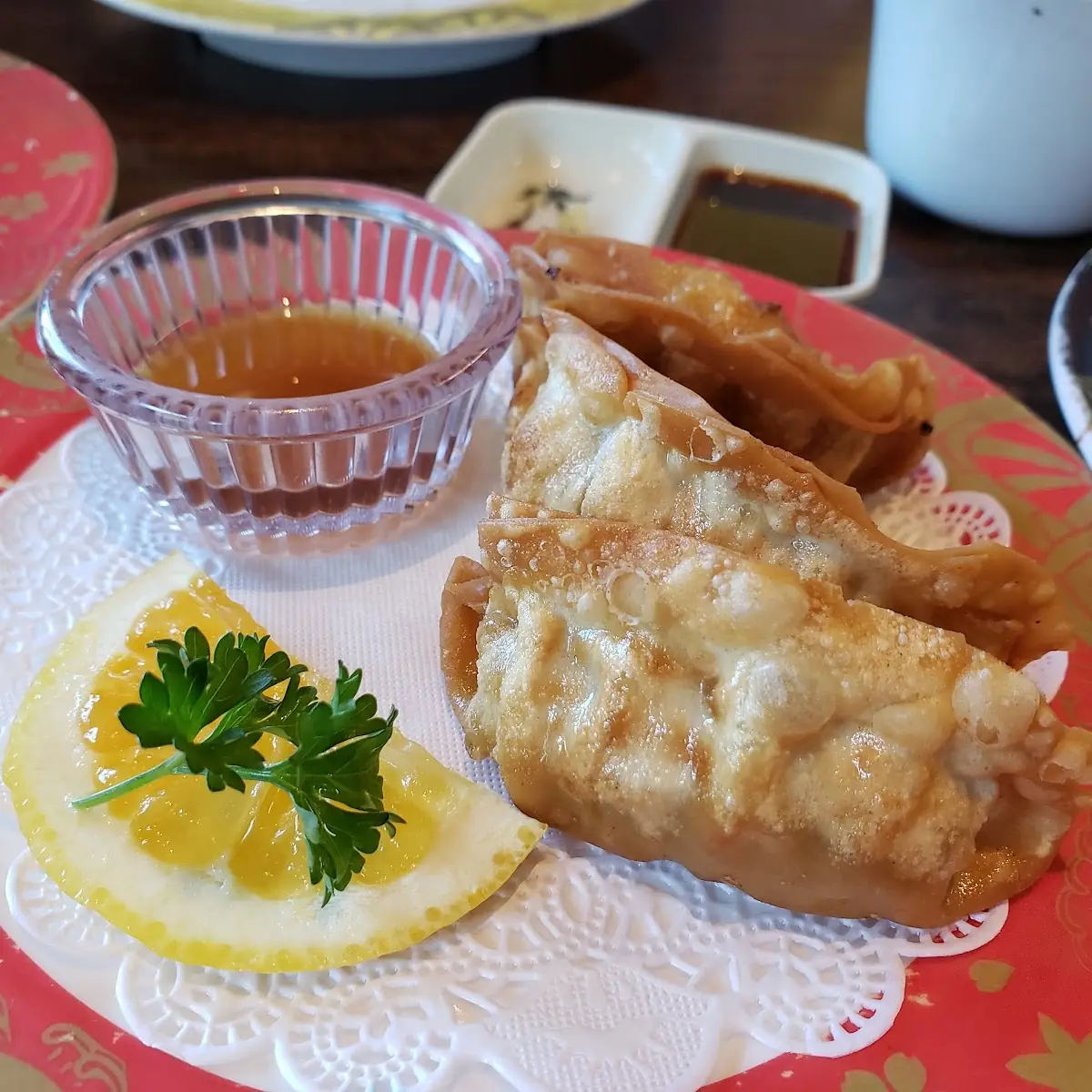 Dumplings