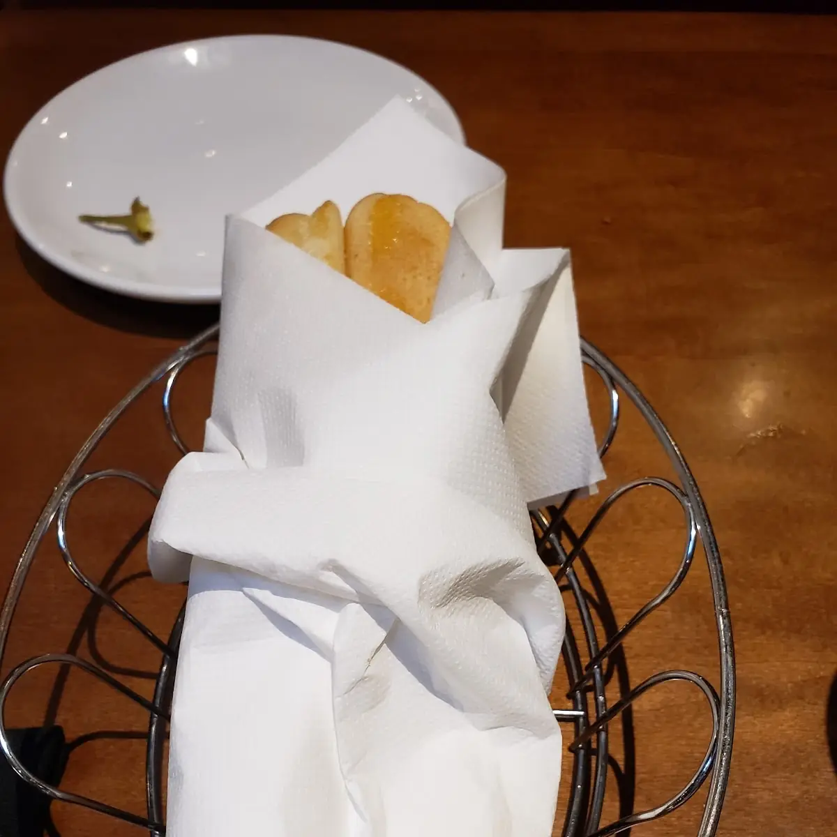 Garlic Bread