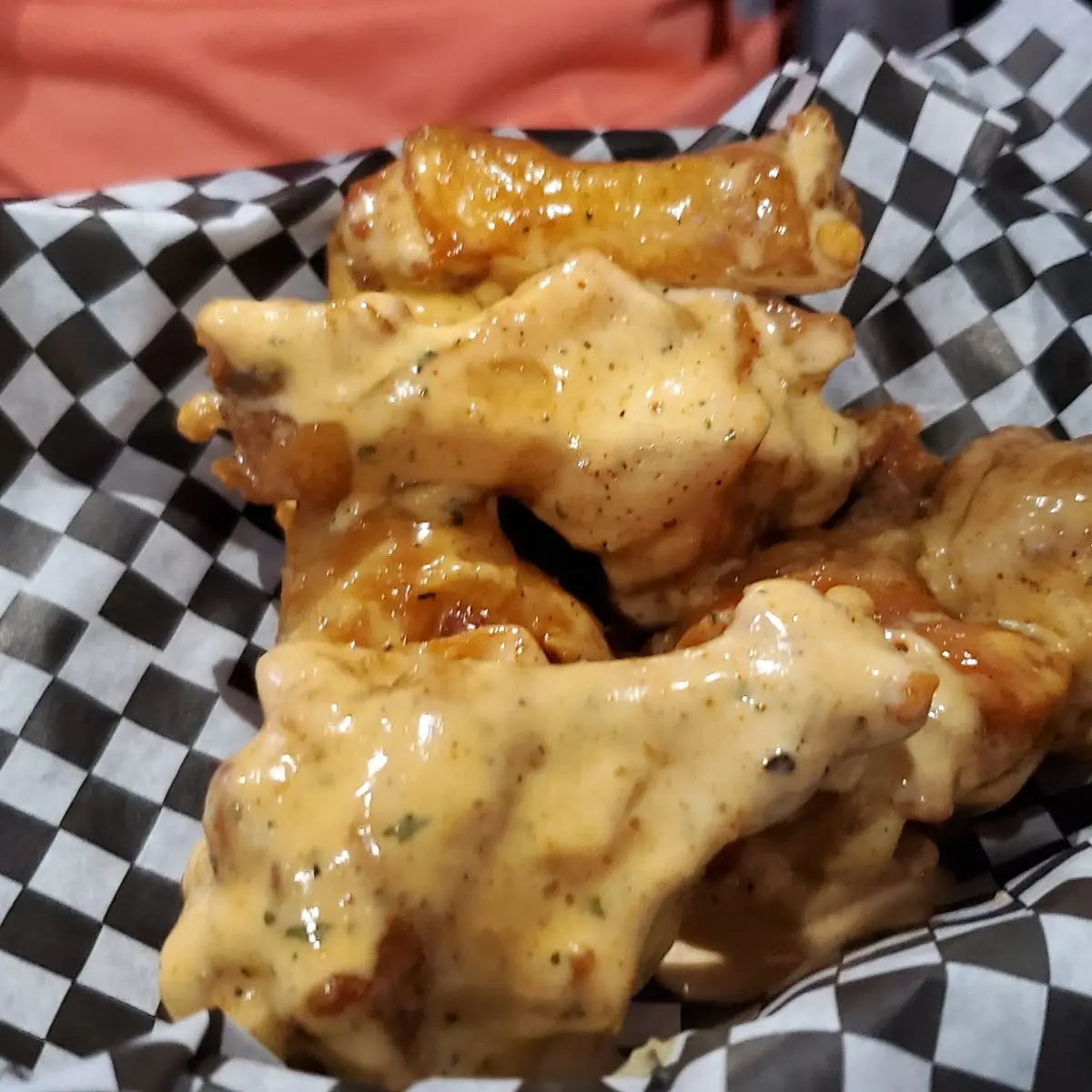 Homemade O' Rings