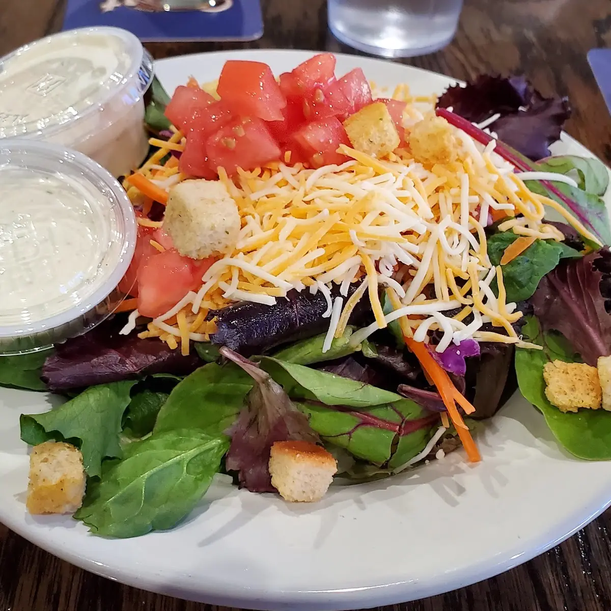 Chicken Salad