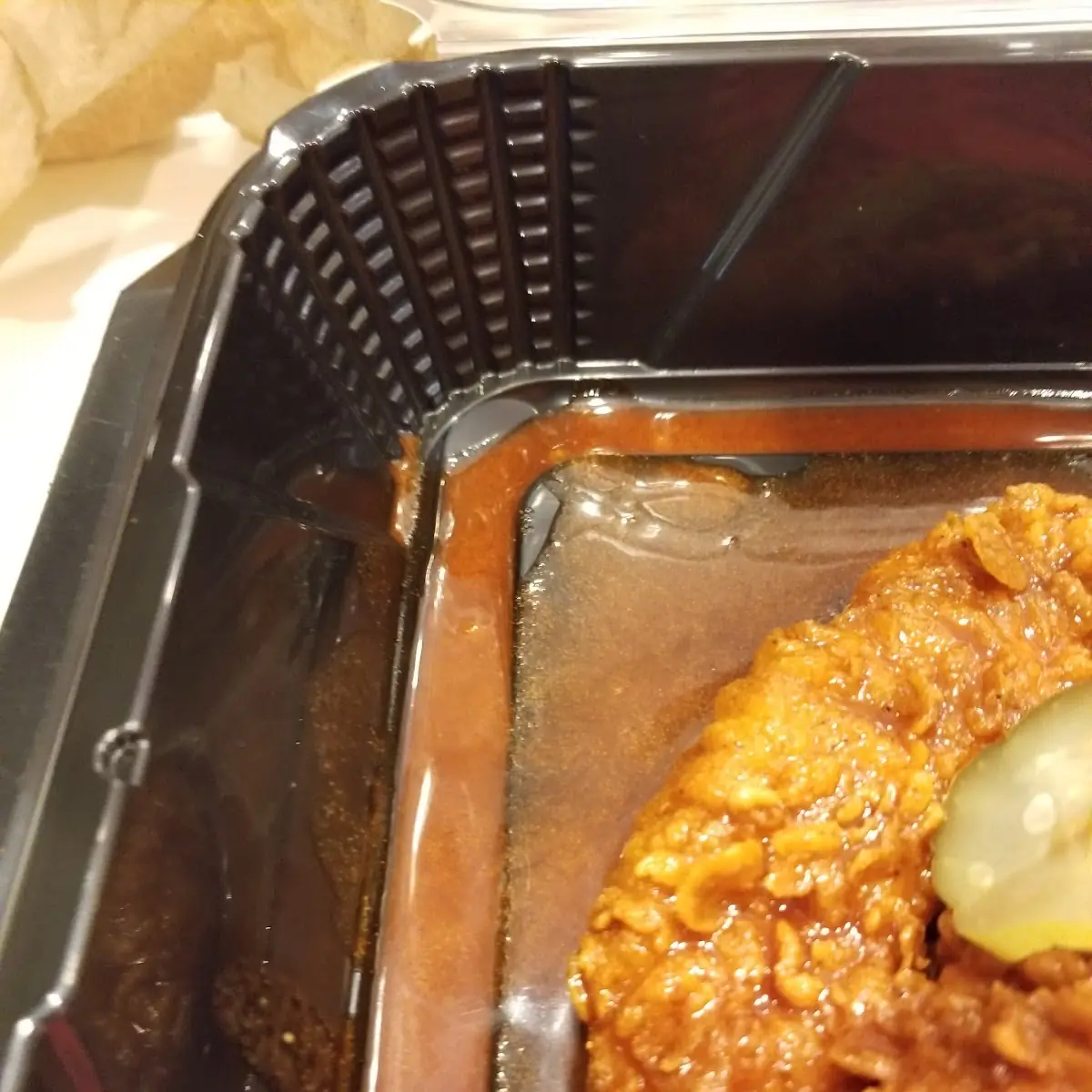 BBQ Sauce